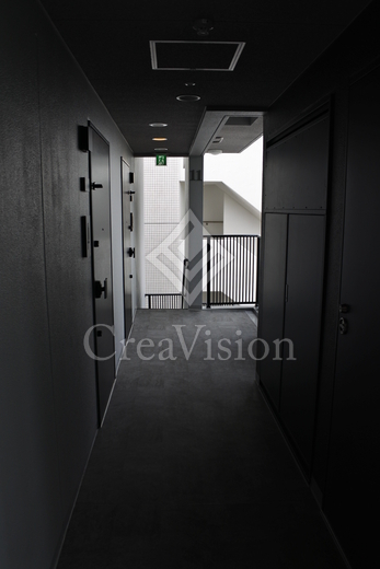 アーバネックス銀座東3