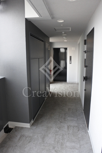 アーバネックス銀座東3