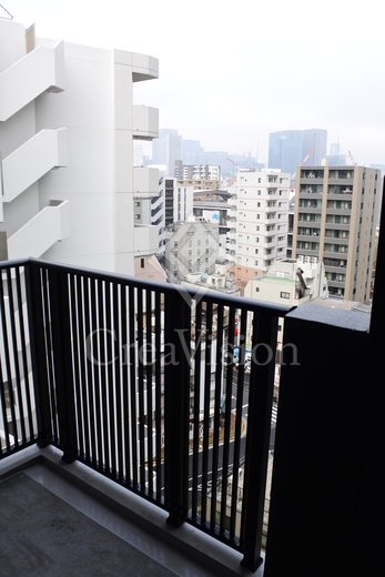 アーバネックス銀座東3