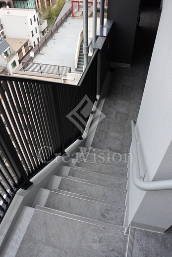 アーバネックス銀座東3