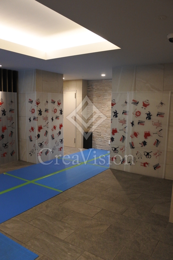 アーバネックス銀座東3