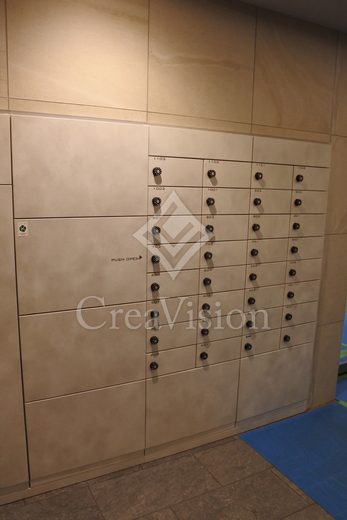 アーバネックス銀座東3