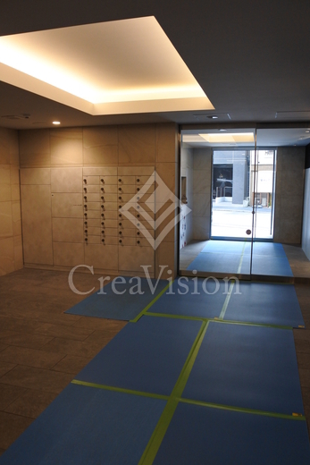 アーバネックス銀座東3