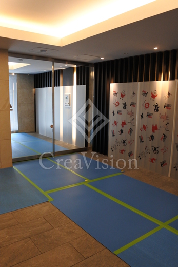 アーバネックス銀座東3