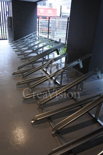 アーバネックス銀座東3