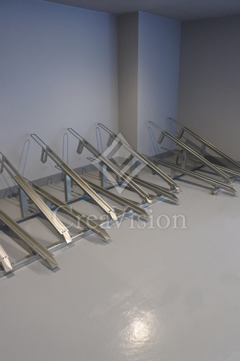 アーバネックス銀座東3