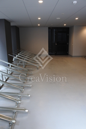 アーバネックス銀座東3