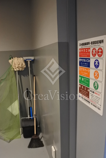 アーバネックス銀座東3