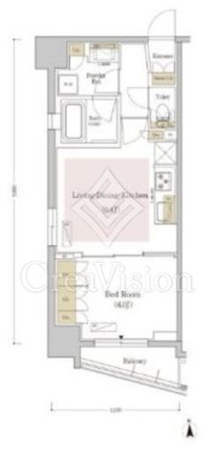 アーバネックス銀座東3