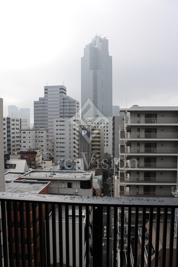 アーバネックス銀座東3