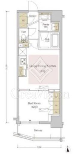 アーバネックス銀座東3