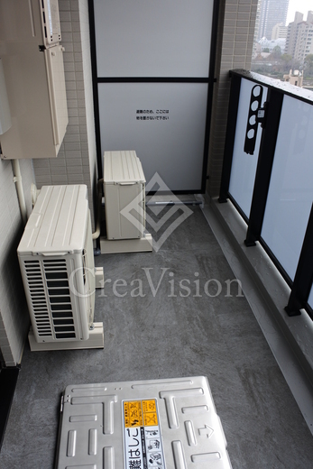 アーバネックス銀座東3