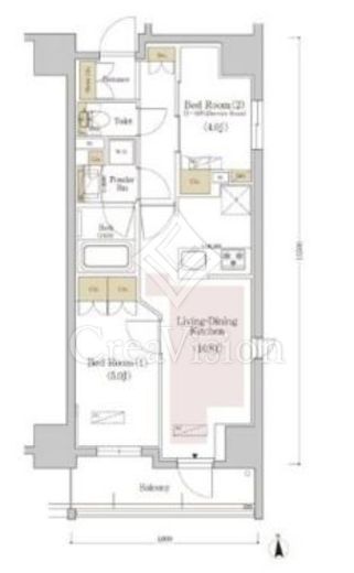 アーバネックス銀座東3