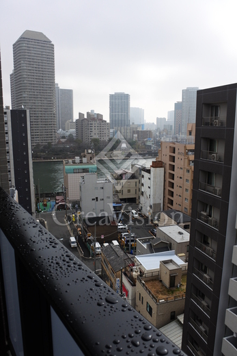 アーバネックス銀座東3