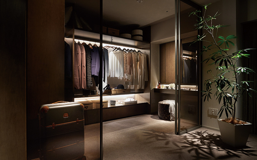 ブリリア高輪レフィール