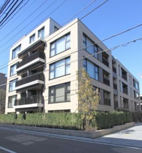 ジオ市ヶ谷払方町