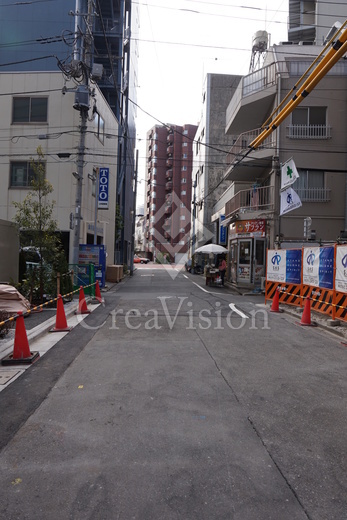 BPRレジデンス門前仲町