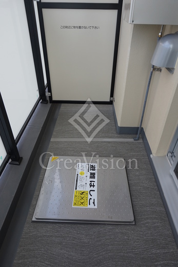BPRレジデンス門前仲町