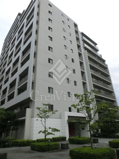パークキューブ東品川