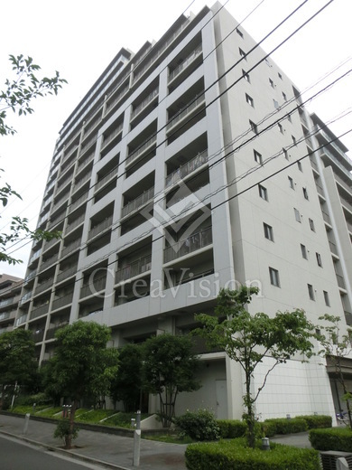 パークキューブ東品川