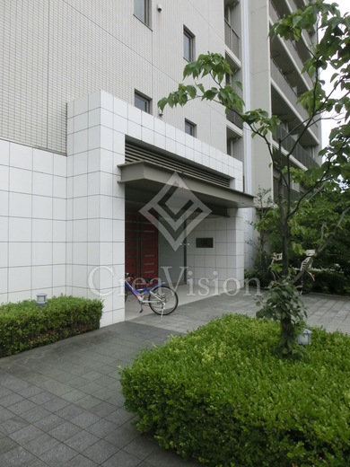 パークキューブ東品川
