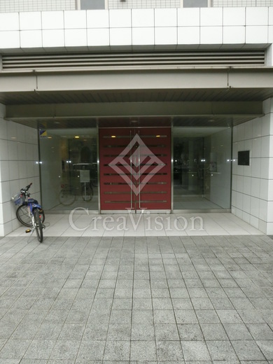パークキューブ東品川