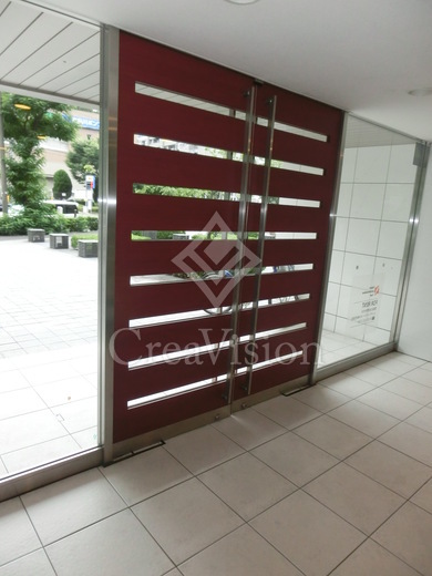 パークキューブ東品川