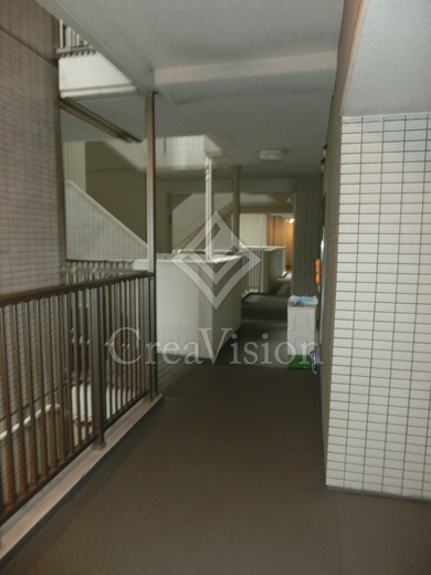 パークキューブ東品川