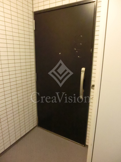 パークキューブ東品川