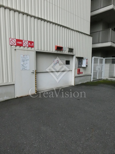 パークキューブ東品川