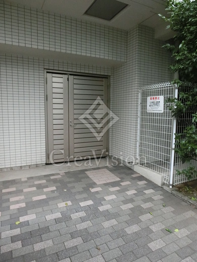 パークキューブ東品川