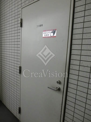 パークキューブ東品川