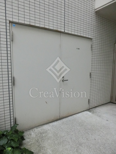 パークキューブ東品川