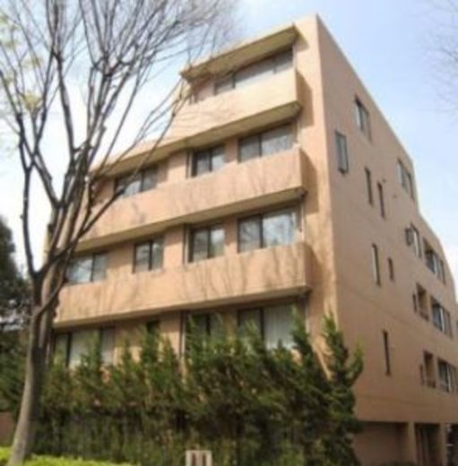 テラス笄町