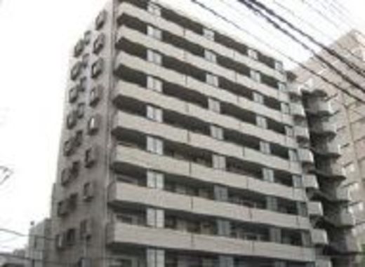 ルイシャトレ門前仲町