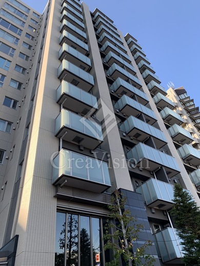 ブランズ東麻布