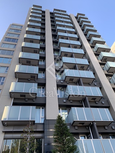 ブランズ東麻布