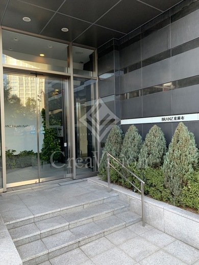 ブランズ東麻布