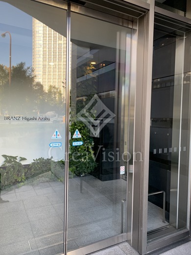 ブランズ東麻布