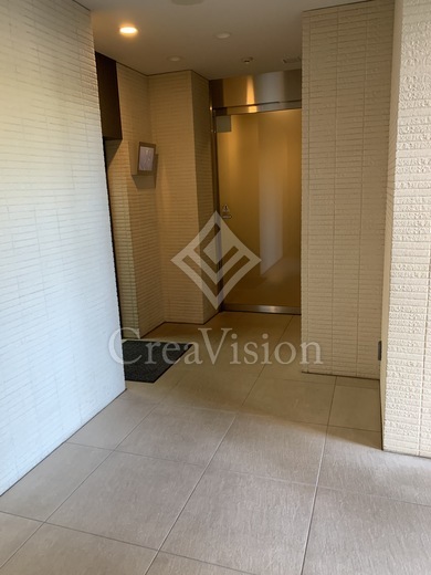 ブランズ東麻布