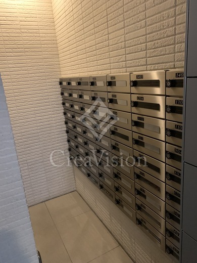 ブランズ東麻布