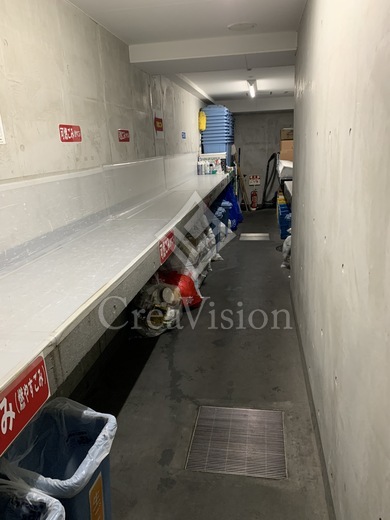 ブランズ東麻布