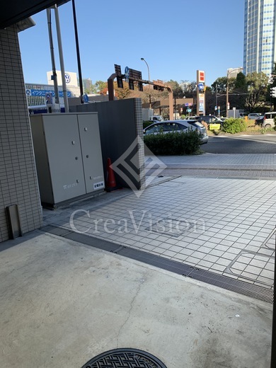 ブランズ東麻布