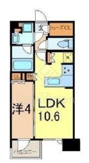 ブランズ東麻布