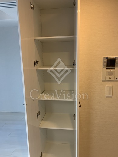 ブランズ東麻布