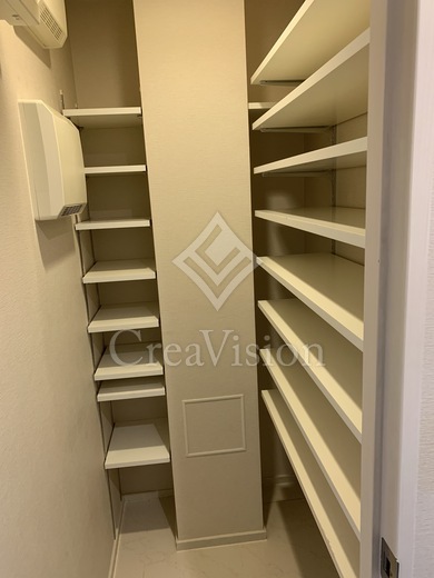 ブランズ東麻布