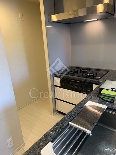 ブランズ東麻布