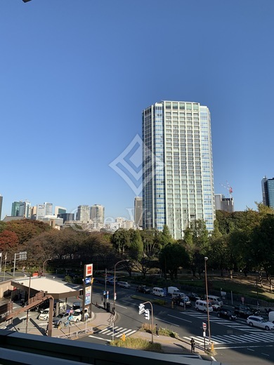 ブランズ東麻布