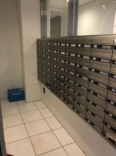 ガーラ・ステーション新宿御苑前