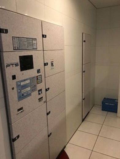 ガーラ・ステーション新宿御苑前